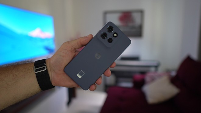 Esquenta Black Friday: aproveite Motorola Edge 50 Neo em oferta por R$ 1.499