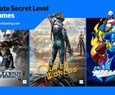 Amazon Prime Gaming ofrece 10 juegos gratis para celebrar el lanzamiento de Secret Level