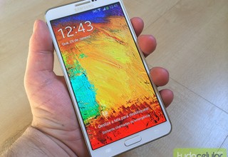 Samsung Galaxy Note 3 - Ficha Técnica - TudoCelular.com