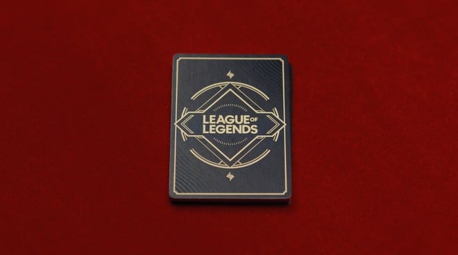 Riot Announces League of Legends Physical Card Game Called Project K