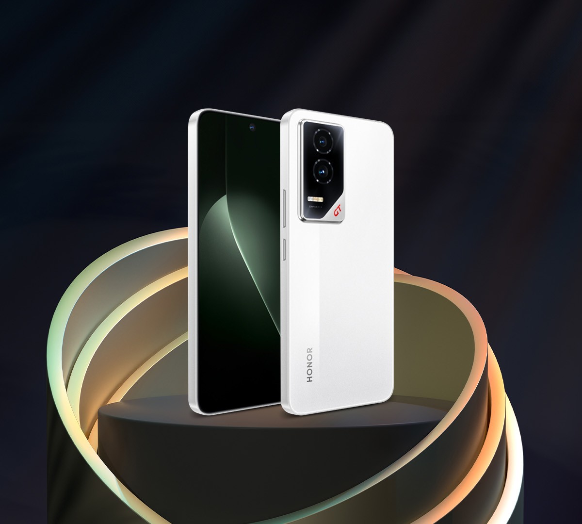 Honor GT Pro tem bateria de 7.200 mAh confirmada após ganhar data