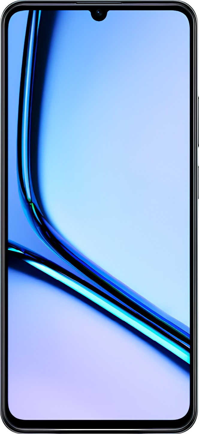 realme Note 60x