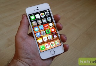 Apple iPhone 5S - Ficha Técnica - TudoCelular.com