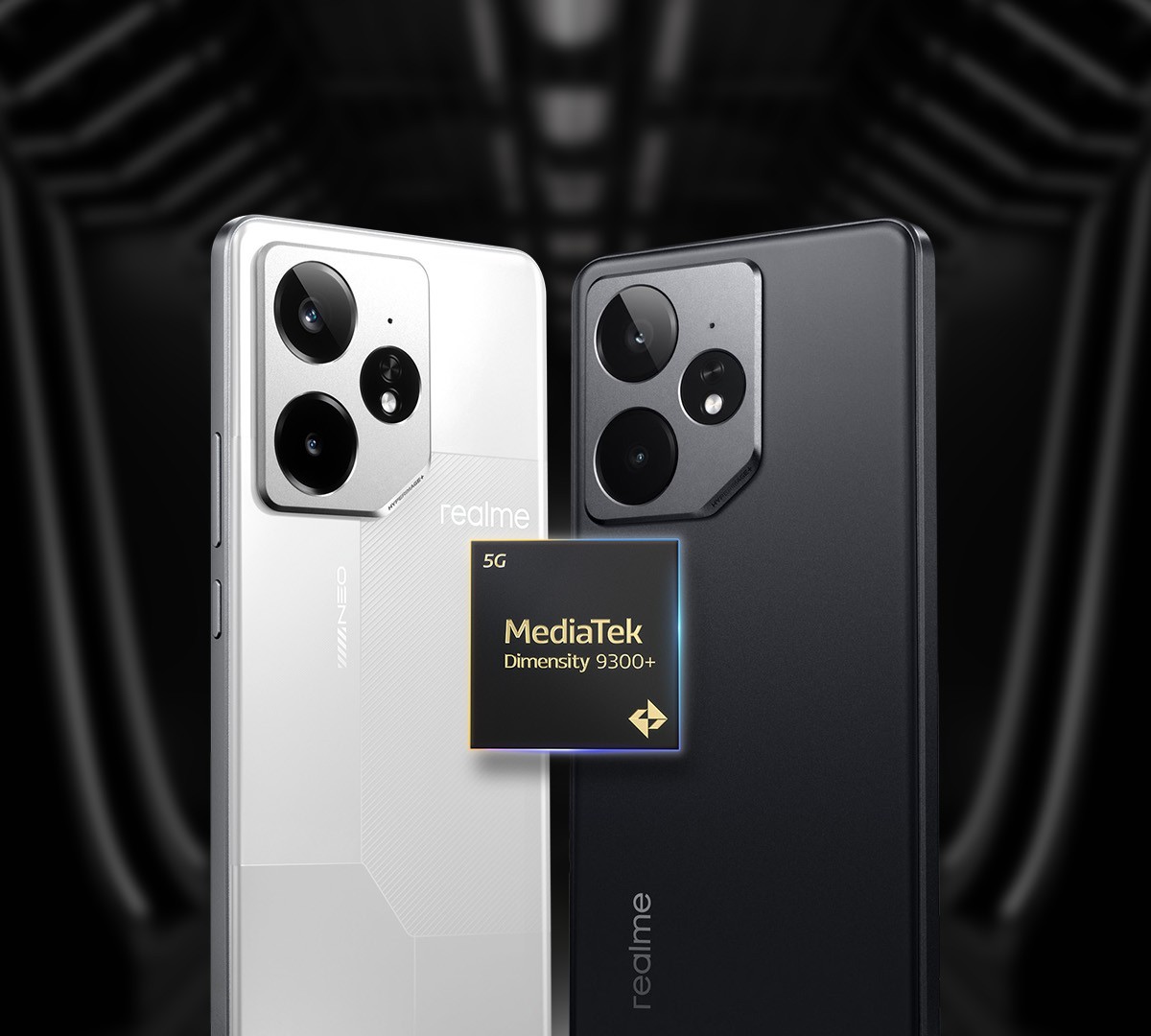 realme Neo 7 本体 海外版 16GB+512GB Realme Neo7 - ficha técnica completa, preços e avaliações | Kalvo