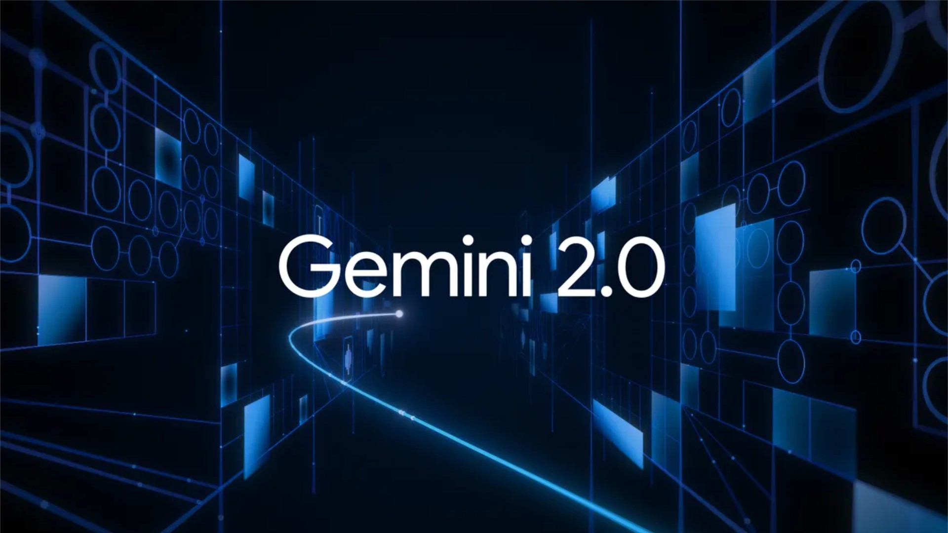 Google aumenta disponibilidade do Gemini 2.0 para competir com rivais