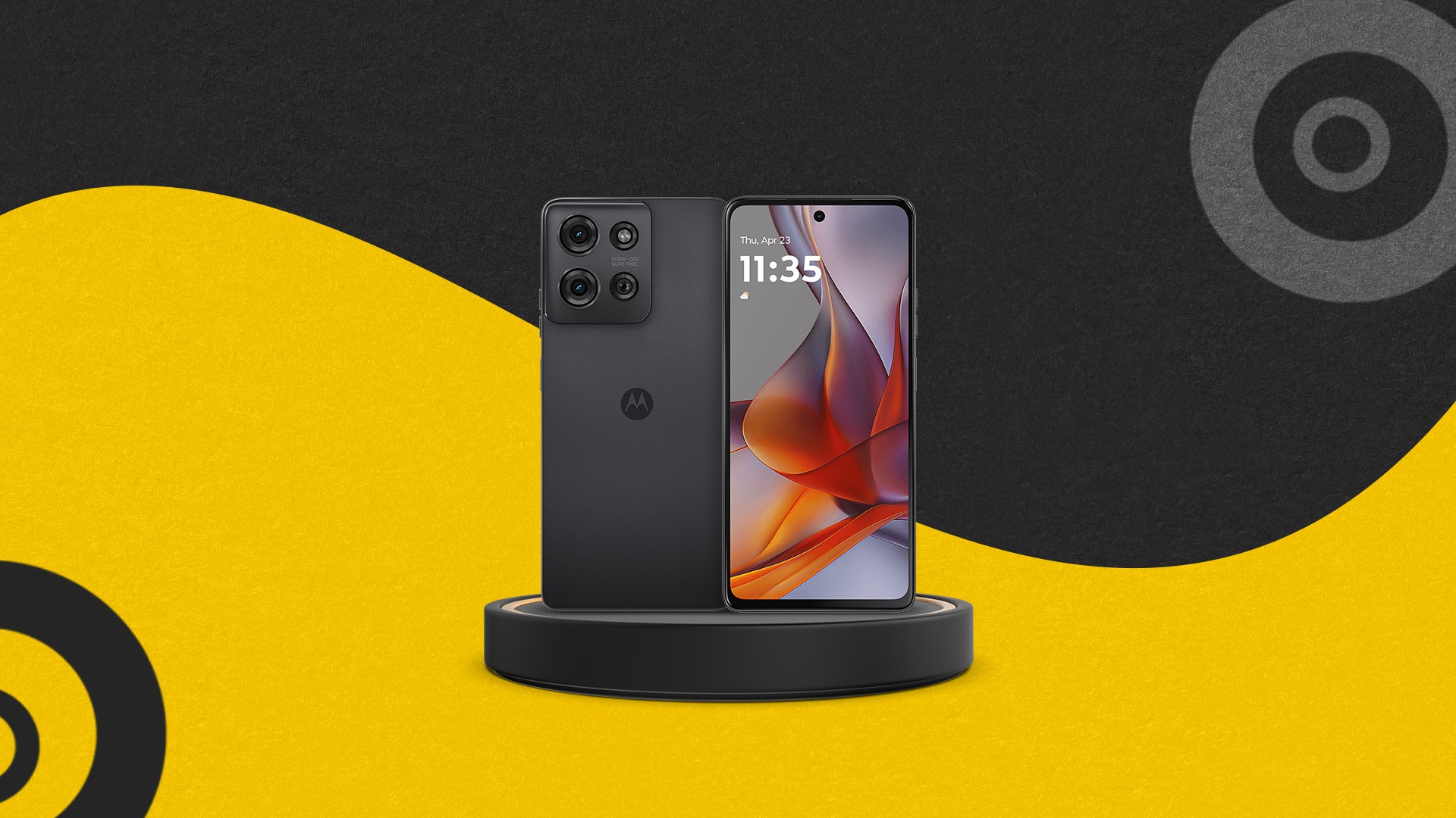 Alerta de Oferta: Motorola Moto G75 5G a partir de R$ 1.599