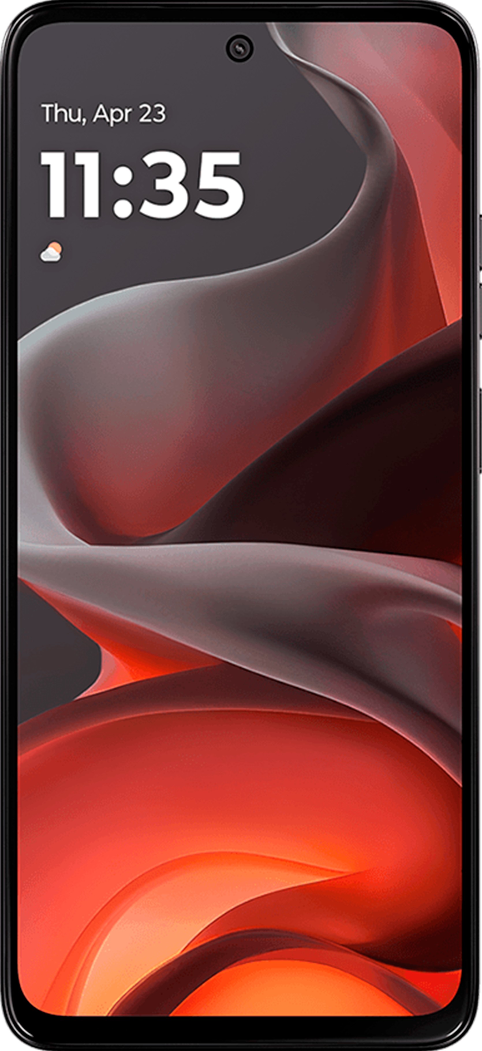 Motorola Moto G15