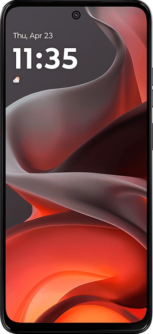 Motorola Moto G15