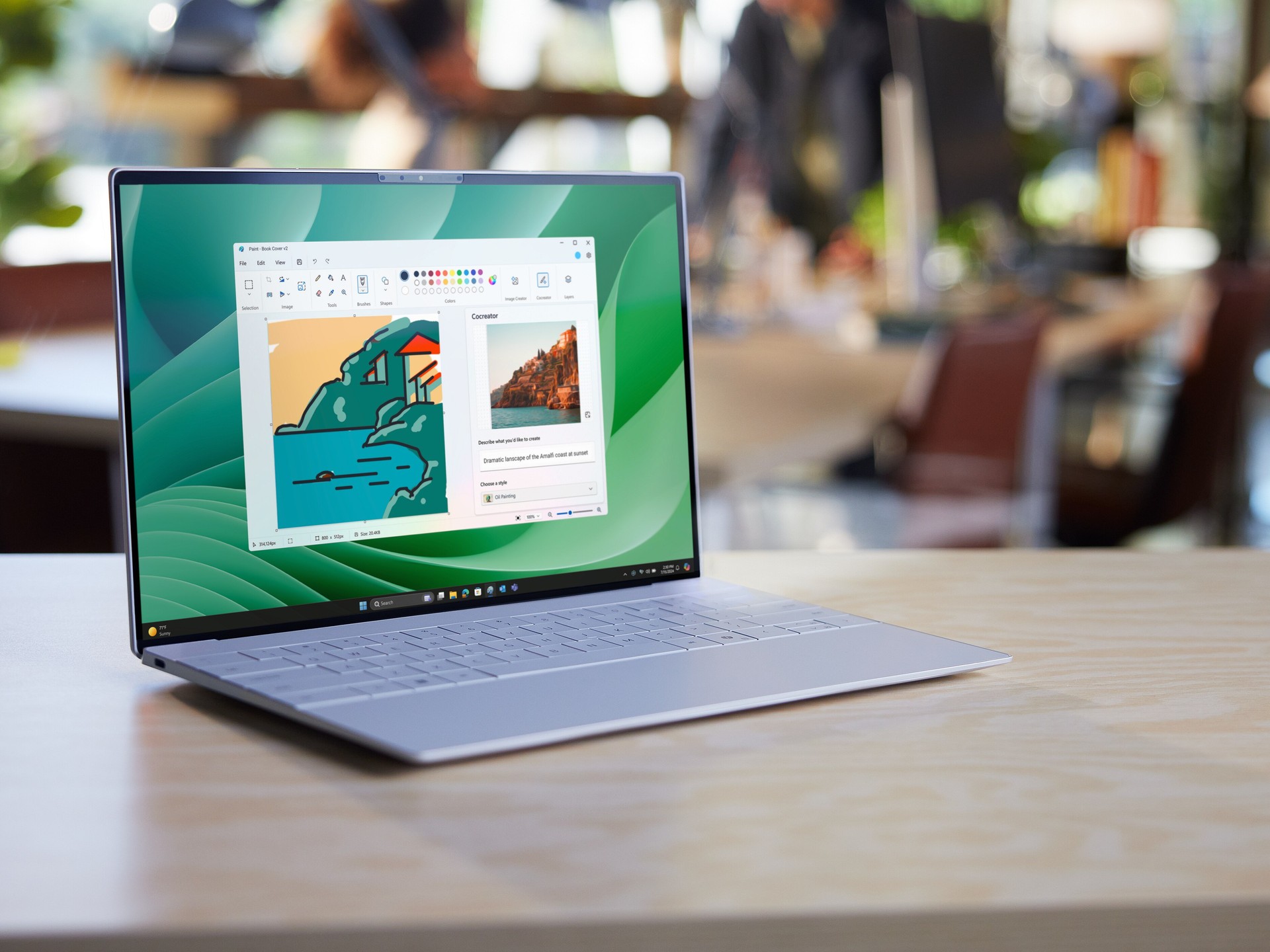 Dell lança novo XPS 13 9350 no Brasil com CPUs Intel Core Ultra