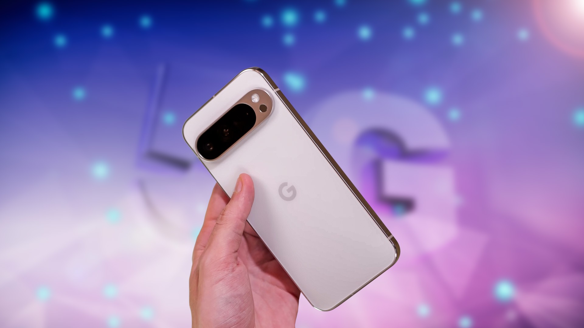 Google Pixel 10 Pro tem design revelado em novas renderizações 3D