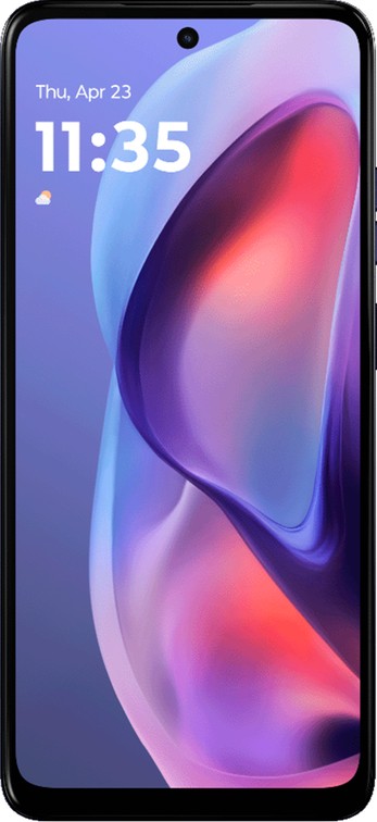Motorola Moto E15