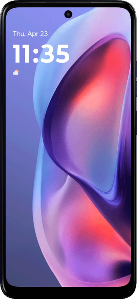 Motorola Moto E15