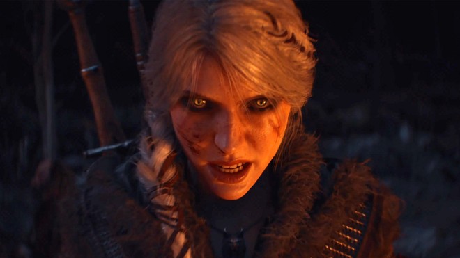 The Witcher: CD Projekt Red revela quando os jogos da nova trilogia serão lançados