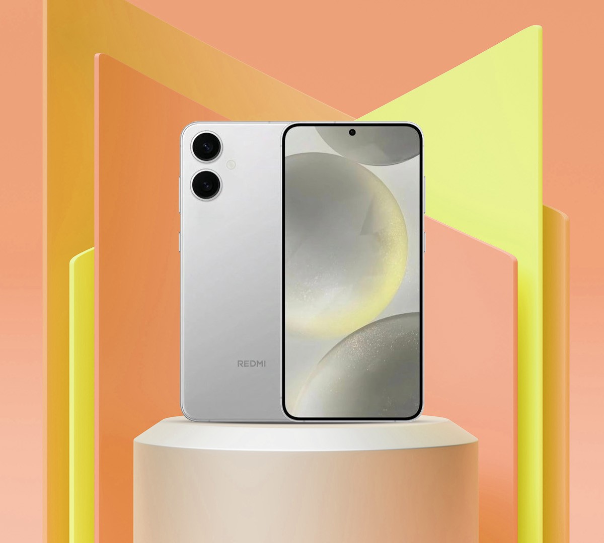 Redmi Turbo 4 tem especificações vazadas após surgir em