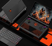 OneXPlayer X1 Pro entra em pré-venda com Ryzen AI 9 HX 370, tela