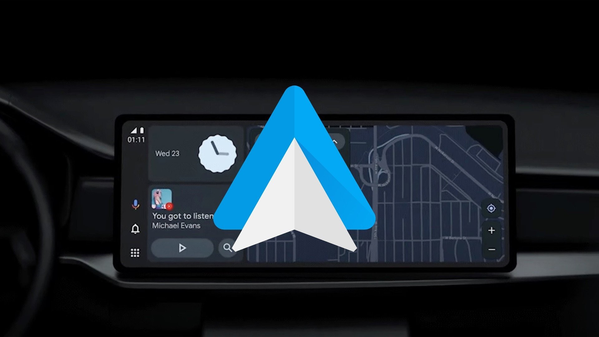 Android Auto 13.8: atualização começa a ser liberada pelo Google