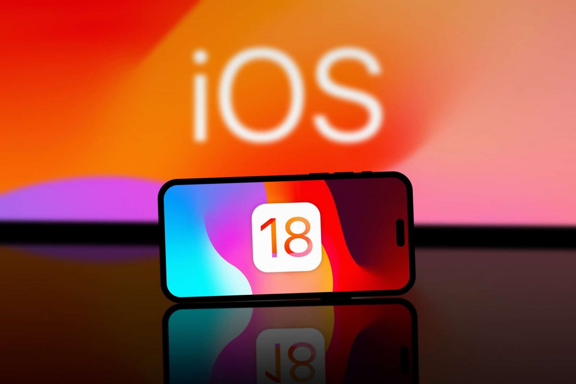 Apple deve liberar atualização para iOS 18.3.2 a iPhones compatíveis em breve