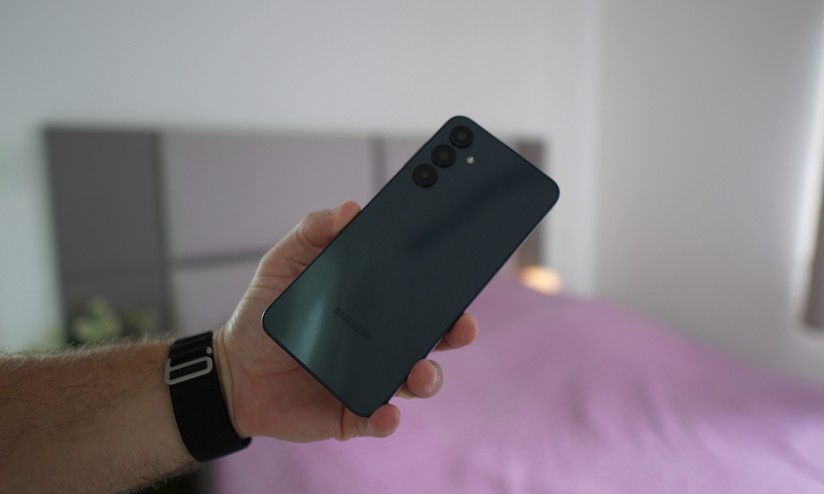Galaxy A16 5G tem autonomia para dois dias de uso | Teste de bateria  oficial - Tudocelular.com
