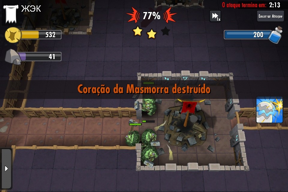 É lançado para iOS o tower defense de estratégia alemão A Knights Dawn! –  Play Indie Games (Jogos Indies)