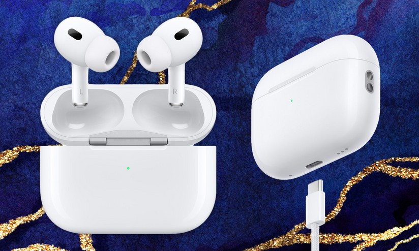 AirPods da Apple podem ganhar recursos de saúde e se tornar