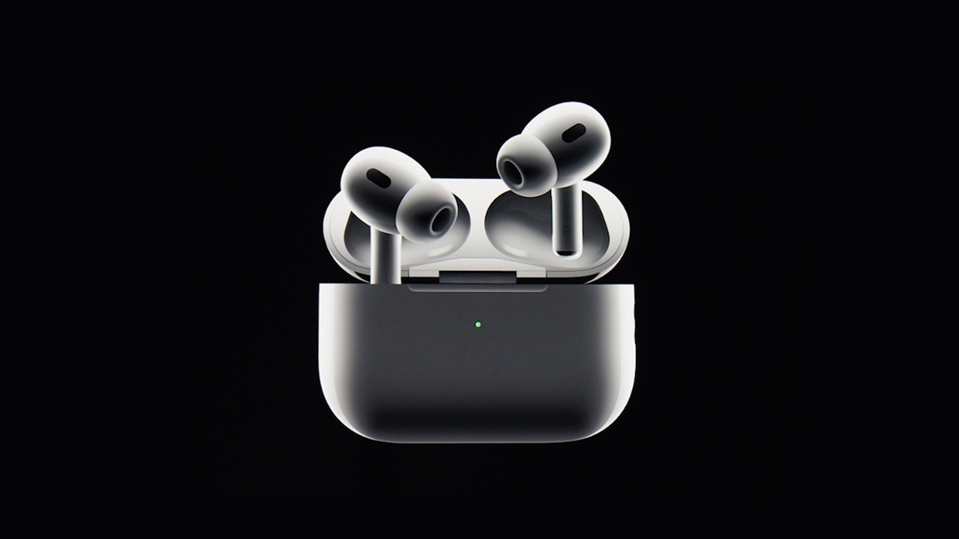 iOS 26 Beta 2 traz Camera Remote e indica desenvolvimento de AirPods com câmeras integradas