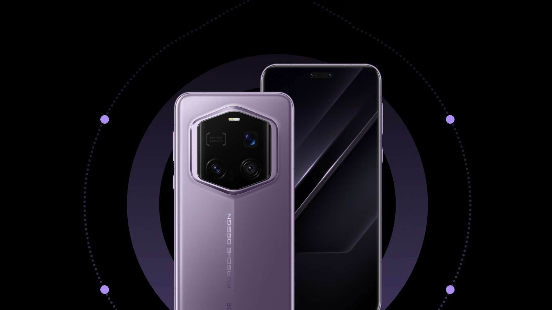 Honor Magic 7 RSR Porsche Design chega ao mercado global com Snapdragon 8 Elite