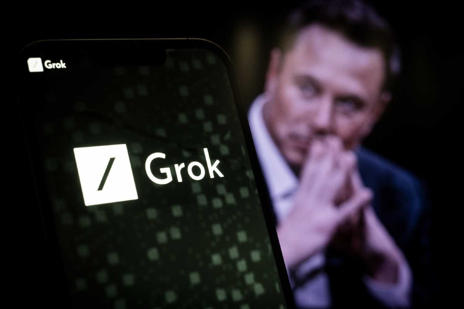 Grok AI: chatbot do X chega ao Brasil, mas só para iOS