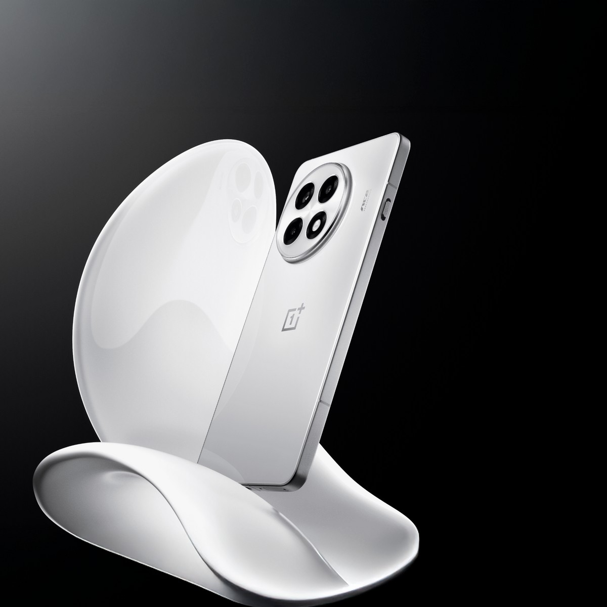 OnePlus Ace 5 e 5 Pro chegam com chips Snapdragon, baterias