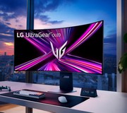 ASUS lança monitor ROG Strix OLED XG27ACDMS com taxa de 280 Hz e