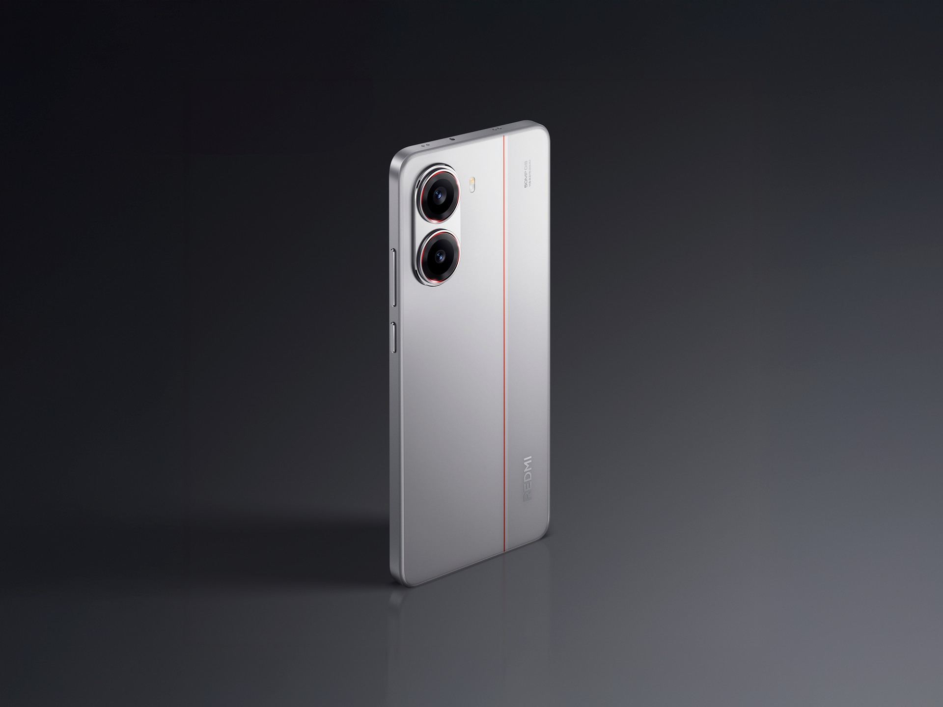 Redmi Turbo 5 Max ganha primeiro teaser oficial e tem prazo de