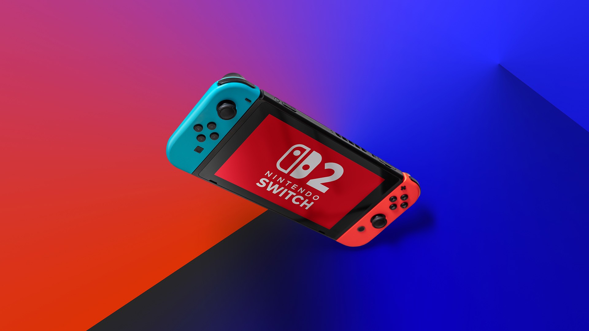 Mas já? Nintendo Switch 2 pode estar sendo vendido no mercado cinza