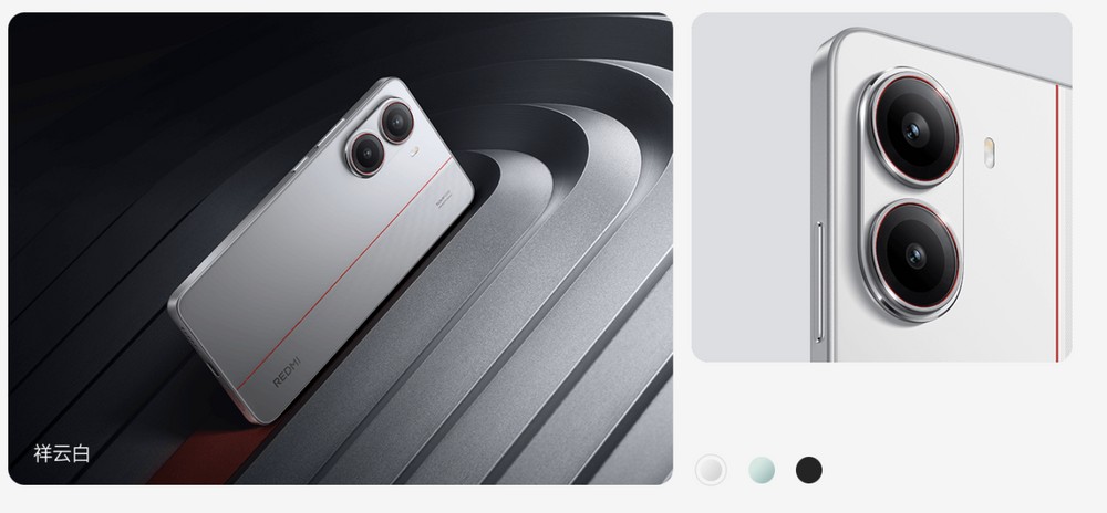 Xiaomi lança Redmi Turbo 4 com Dimensity 8400-Ultra, IP68 e