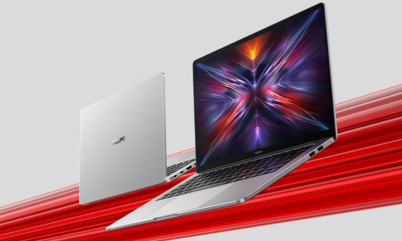 Xiaomi apresenta os novos notebooks Redmi Book 2025 de 14 e 16