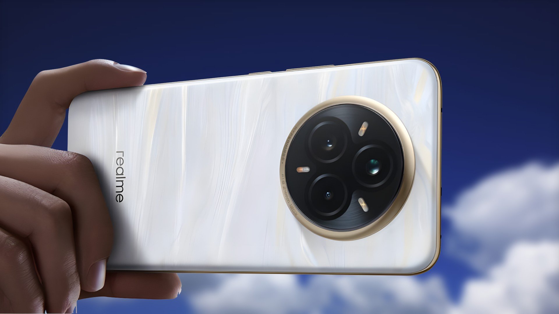 realme 14 Pro Plus: teste de bateria em tempo real | Acompanhe