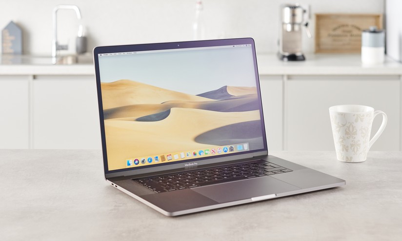 MacBook Pro de 15