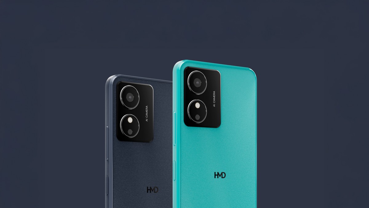 Vaza ficha técnica do HMD Key 2 com bateria maior e mais memória que antecessor