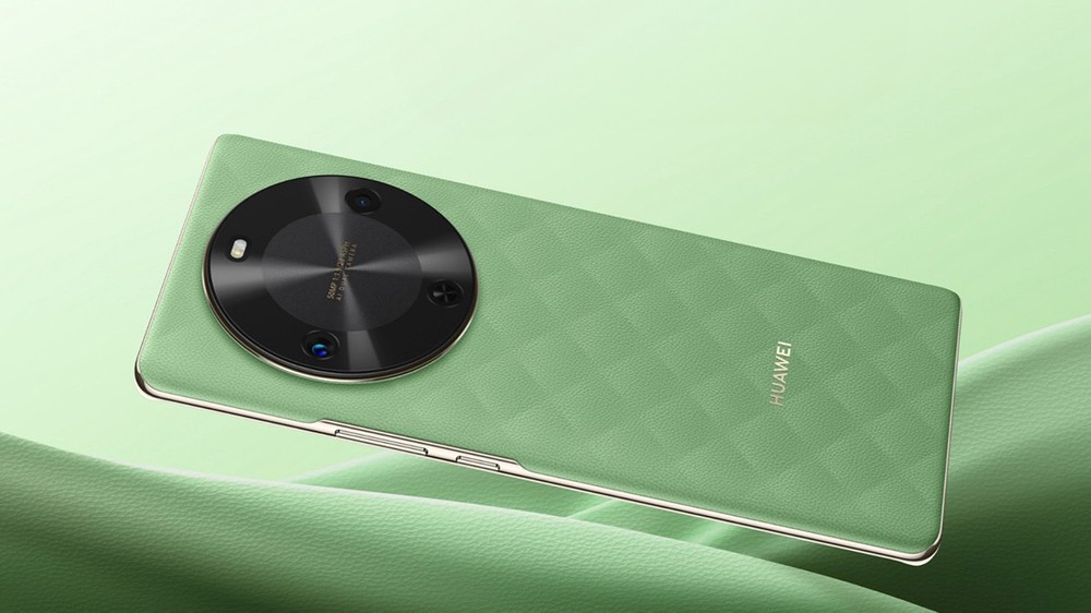 Huawei Enjoy 70X é lançado com comunicação via satélite e bateria