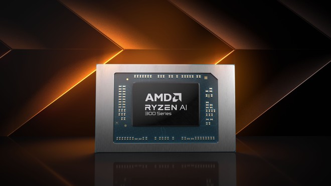 AMD prepara linha Ryzen AI 400 com GPU mais rápida que o esperado