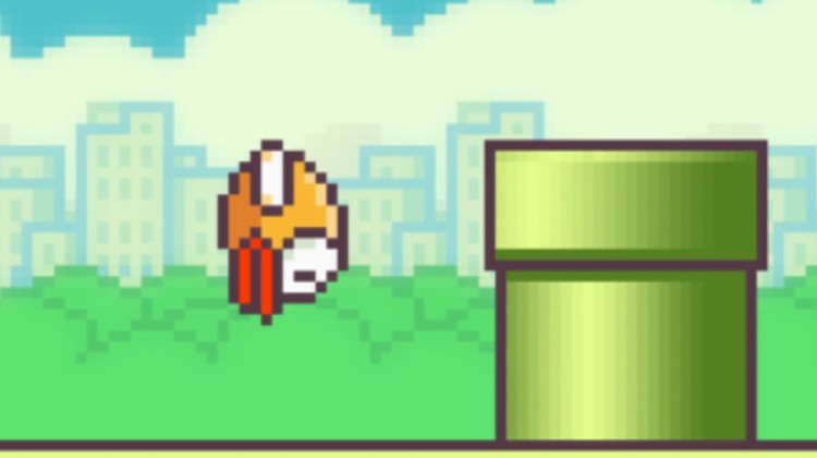 Criador de 'Flappy Bird' diz que encerrou jogo porque era viciante - Jornal  O Globo
