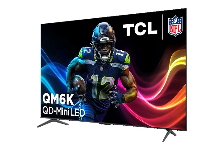 CES 2025: TCL anuncia novas TVs QD-Mini LED 53% mais brilhantes