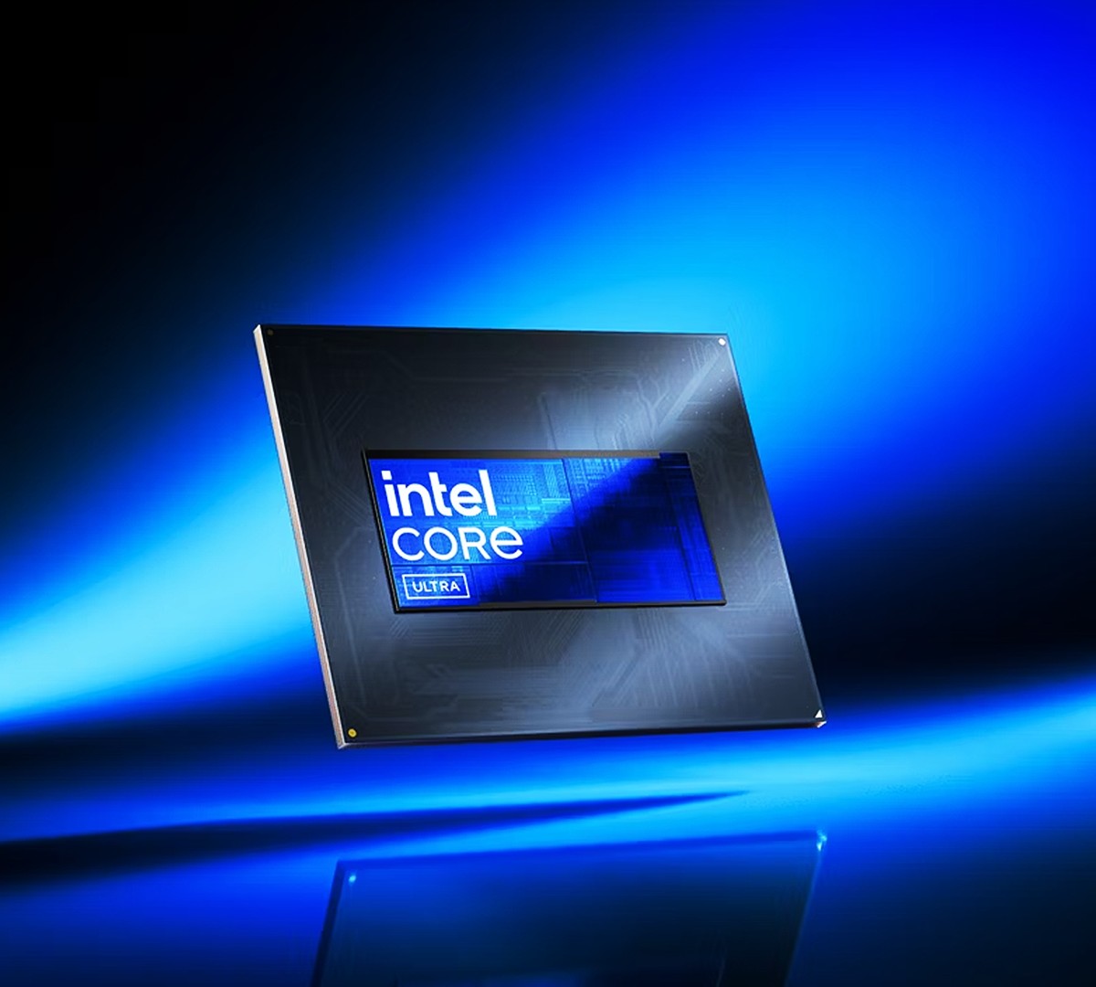 Novos Intel Core Ultra 7 251HX e RTX 5070 de 12 GB vazam em