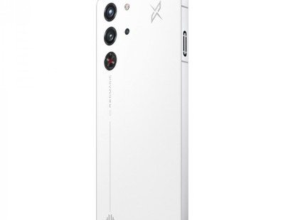 Nubia RedMagic 10 Pro ganhará uma nova variante de cor em breve