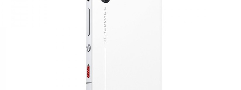 Nubia RedMagic 10 Pro ganhará uma nova variante de cor em breve