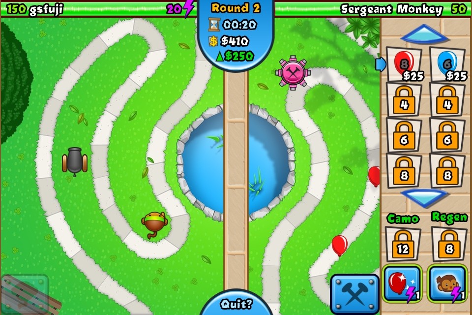 Bloons TD 6: como fazer o download no PC e celular