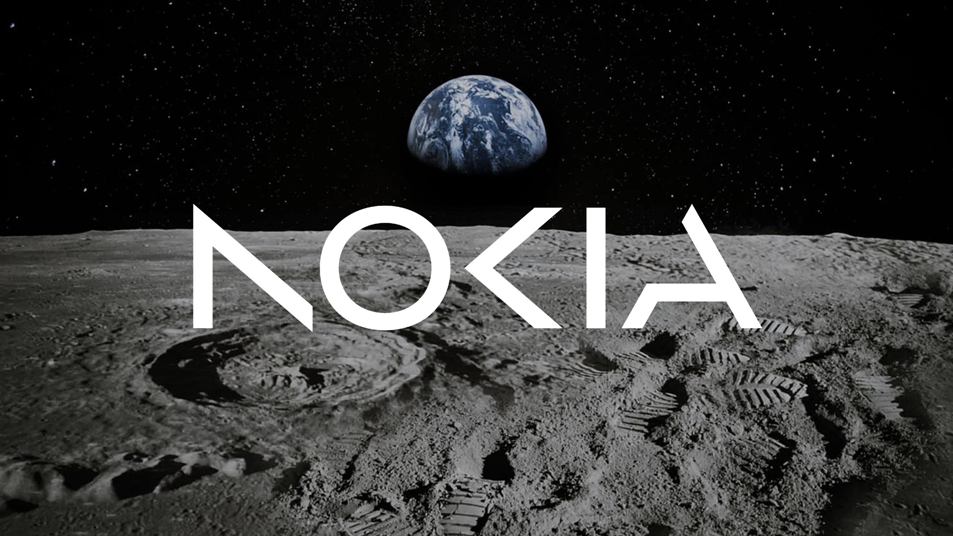 Internet no espaço: Nokia faz primeira conexão de rede celular 4G na Lua