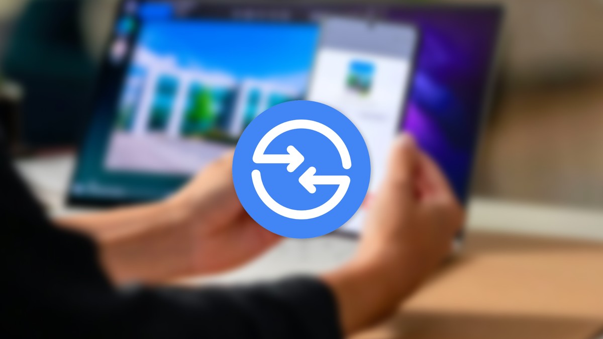 Atualização do Quick Share permite enviar itens do Samsung Wallet entre aparelhos Galaxy