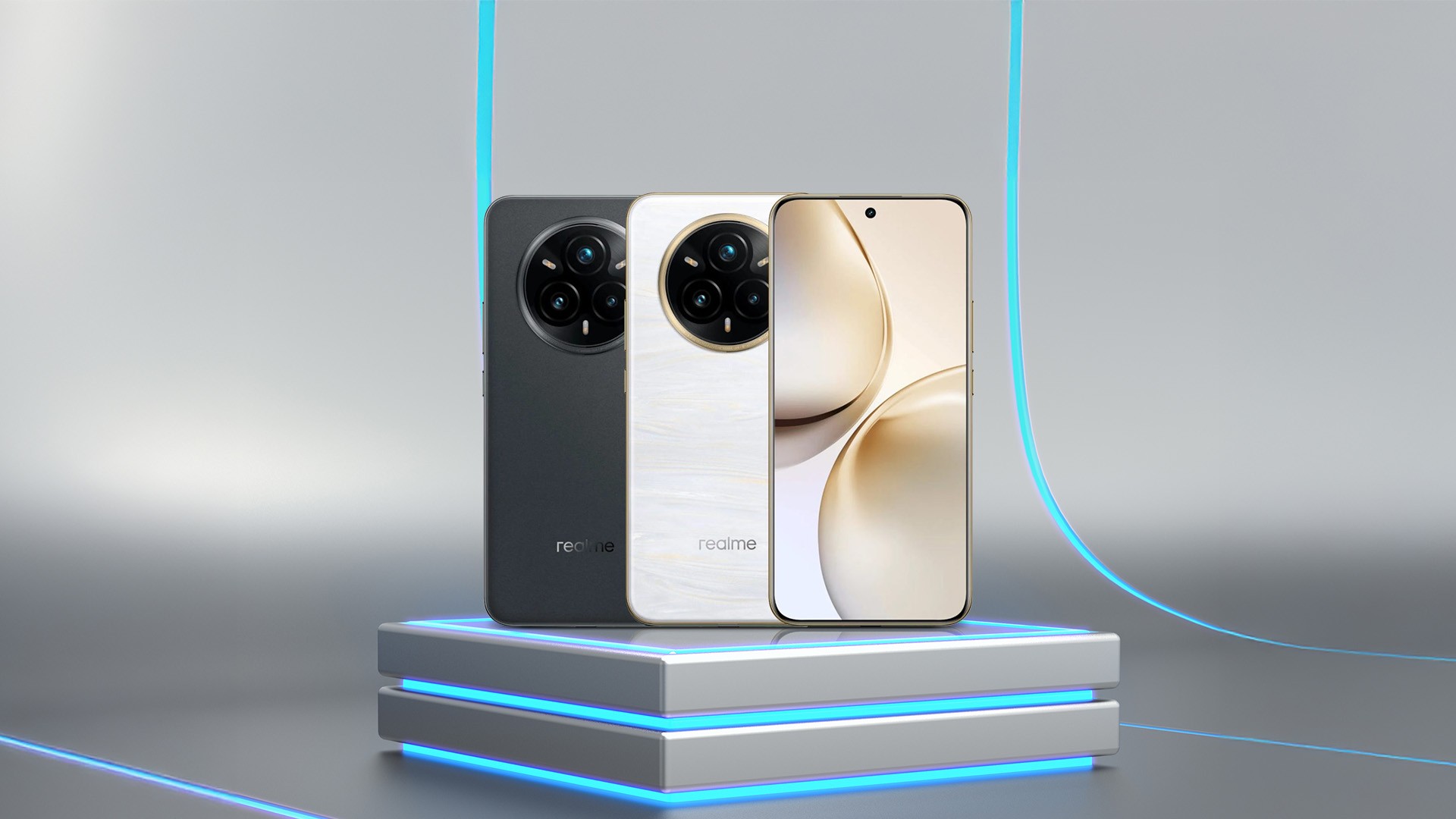 Realme 14 Pro e 14 Pro Plus chegam ao mercado global com câmeras avançadas e IA