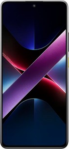 Poco X7 Pro