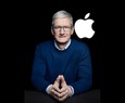  Tim Cook publica v?deo especial antes do seu ?ltimo evento no comando da Apple