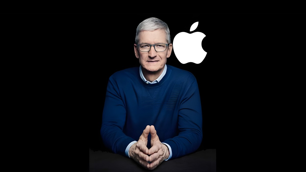 Tim Cook deixa a Apple após 15 anos: relembre a trajetória de sucesso que é anterior a si mesma